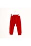 Red Girls' Elasticated Leggings 1-5 Years - 423206 - 4
