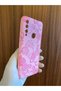 Huawei Y9 Prime 2019 Printed Inside Velvet Premium Silicone Phone Case - 5