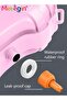 39*6*16cm Water Syringe with 20*7*28cm Backpack Tank, Large Capacity Electric Backpack Water Syringe - 8
