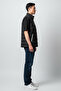 Quilted Inflatable Vest Regular Fit - 4