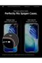 URBANN GLAStR EZ FIT for iPhone 16 Pro Max | iPhone 17 Pro MAX Screen Protector Premium Tempered. - 5