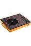 Portable Single Induction Hob 3500W with LED Touch Controls