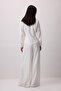 Draped Bluz - 5