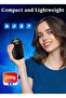 Portable Bluetooth Speaker: 3D Sound, IPX7 Waterproof, 10H Playtime - Enjoy Music Feast - 4