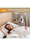 3K Camera for Home, 5MP Indoor Cameras with One Touch Call Button - 8