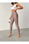 Soft Fabric Full-Length Fuzo Tights MISSTY2345