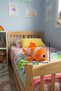 Cute Fish Plush Toy 20 cm - Soft Textured Sleeping Companion - Children's Baby Gift - 3
