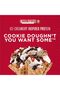 Syntha-6 Whey Protein Powder, Cookie Dough (25 Servings) - 3