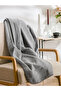 Esvab • Modern & Distinctive Wellsoft Tv Blanket 115X160 cm
