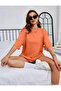 Plain Unprinted Basic T-Shirt