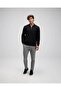 سترة رياضية EM601-BK-BLACK-POLO