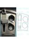 Mg 7 Compatible Gear Surround and Piano Black Tpu Protector 2025 - 2