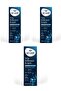 Depilatory Cream for Men 125ml × 3 Pieces - 3