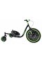 Green Machine Drift Trike Green & Black - 2