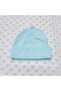 Berkaysundan Cotton Double Layer Combed Cotton Baby Beanie - 2