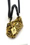 Women's Plush Detailed Handbag and Crossbody Shoulder Bag - 6