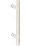 Stainless Steel Cabinet Pull Handles (2, H Type 161x192x10mm)