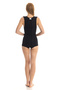 Cirt Askili, Sirti Kapali Mayo Ti̇pi̇ Korse - 6