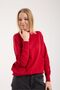 Women's Knitwear Sweater Soft Texture Mock Neck Basic - 5