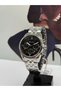 Men's Watch 41mm Waterproof with 2 Years Warranty - 2