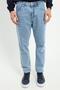 Men's Regular Fit Blue Jeans