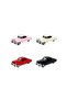 Wk-615-3B-5B-6B-12B Çekbirak 1 32 Classic Car