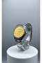 Stainless Steel Strap Men's Watch 3 Atm Waterproof Watch - 3