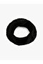 Label Detailed Neck Collar - 2