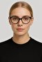 Women's Blue Light Glasses Set of 2 – Blue Light Protection & Black Frame Computer Glasses - 3