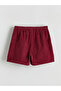 Esvab • Modern & Distinctive Plain Pleated Girls' Skirt - 5