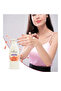 Elegant Musk Satin Smooth Perfumed Body Lotion - 500ml - 6