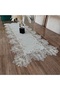 Radka Gardenia (Linen) Runner Ecru (Cream) 45X140