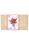 5757 Sun-Rst-Blx-Flower Set Rose Bouquet 3-Piece Red 285 Pcs - 3