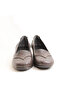 Brown Casual Mother Shoes - 5