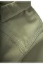 Single Pocket Gabardine Shirt 2-7 Years Khaki Green - 3