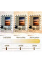 Lighted Vanity Mirror - Hollywood Style (18 Bulbs) - 4