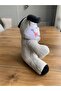 Sugar Island Plush Cute Donkey 22 cm - Sleeping Companion - 3