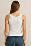 Woman White Athlete - 2