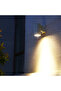 Outdoor LED Wall Lamp - 2