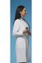 Apron-Long Length-Justice Collar- Apron