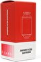 Refill Cartridges for Beauty Crystal Shower Filter - 4