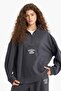 Women's Sweat Y2649Az/Ar191 Antracite