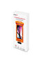 واقي شاشة زجاجي P-Van متوافق مع جهاز Galaxy S23 Ultra مع أداة تركيب سهلة - 2