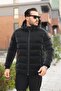 Men's New Season Puffer Jacket Coat - 3