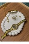 Golden Glamour Collection