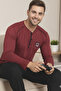 Cotton Soft Touch Men's Pajama Set