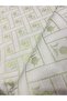 Pikeli̇k Fabric with Silk and Embossed Texture (for 100 X 240 cm) - 2