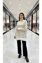 Knitwear fisherman sweater - 2
