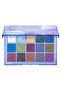 Far Palette Metaverse 01 Virtual Reality - 9-Color Eyeshadow Palette with Futuristic Hues - 2