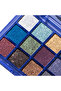 Far Palette Metaverse 01 Virtual Reality - 9-Color Eyeshadow Palette with Futuristic Hues - 3